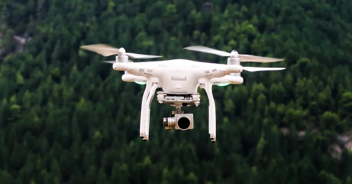 FPV Drone Antenna Selection: Differentiated Solutions from Racing to Long-Range Aerial Photography
