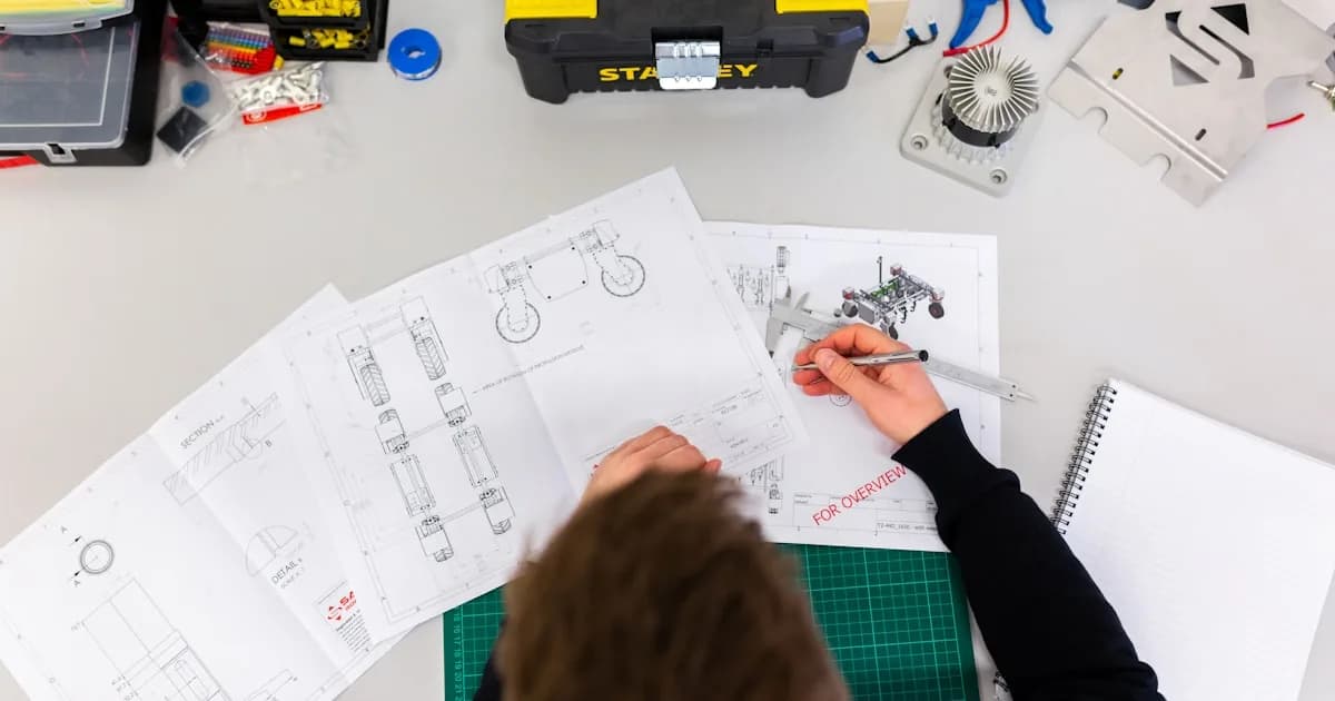 How to Choose the Right Antenna for Your IoT Project: A Complete Engineer's Guide