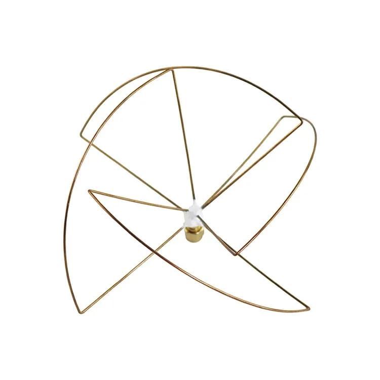 1.2GHz Four-Leaf Clover FPV Drone Antenna