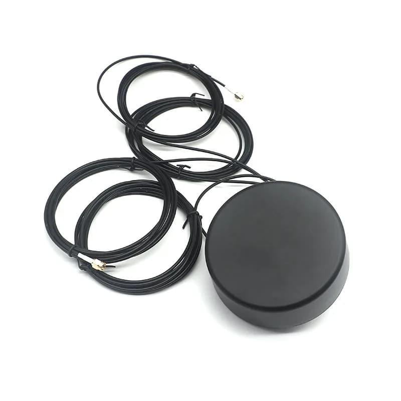 120×43.4mm 5G/4G/LTE/2.4GHz Waterproof Cabinet Antenna