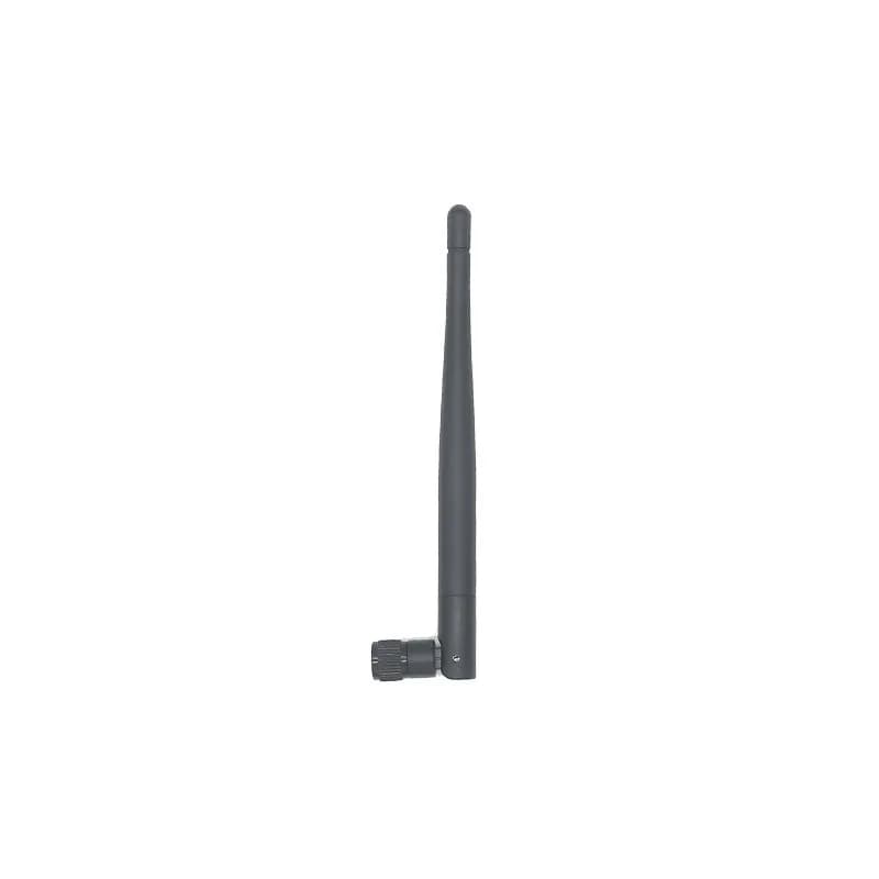 131mm 2.4GHz 4dBi Rubber Duck WiFi Antenna