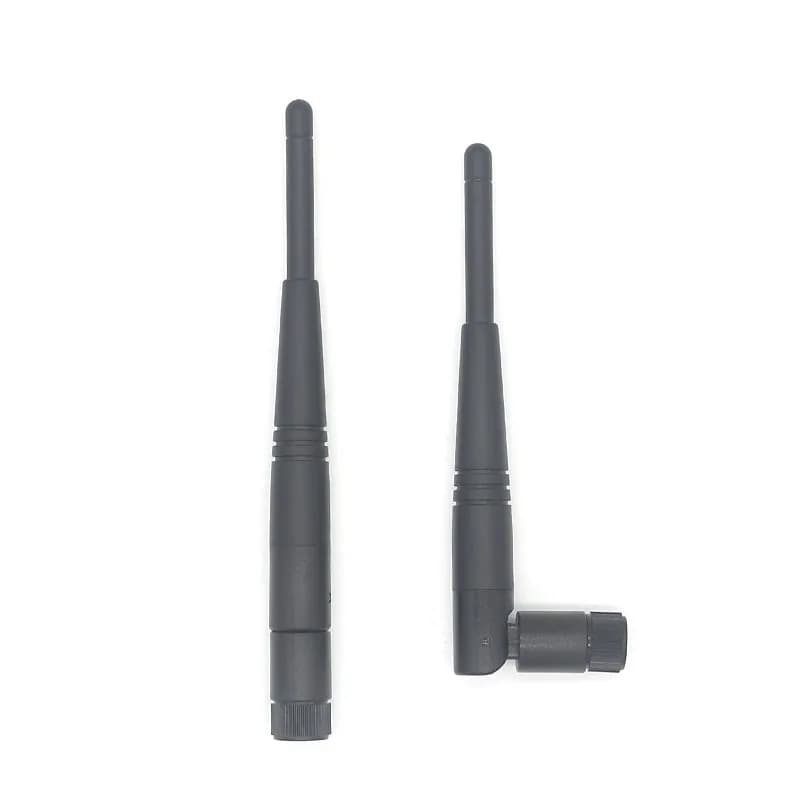 135mm 2.4GHz 4dB Indoor WiFi Antenna