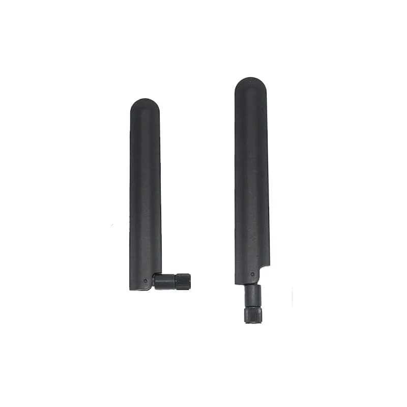 138mm 2.4GHz 5dBi MIMO WiFi Rubber Duck Router Antenna