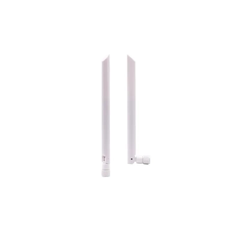 140mm 868MHz 5dBi RP-SMA Walkie-Talkie Whip Antenna
