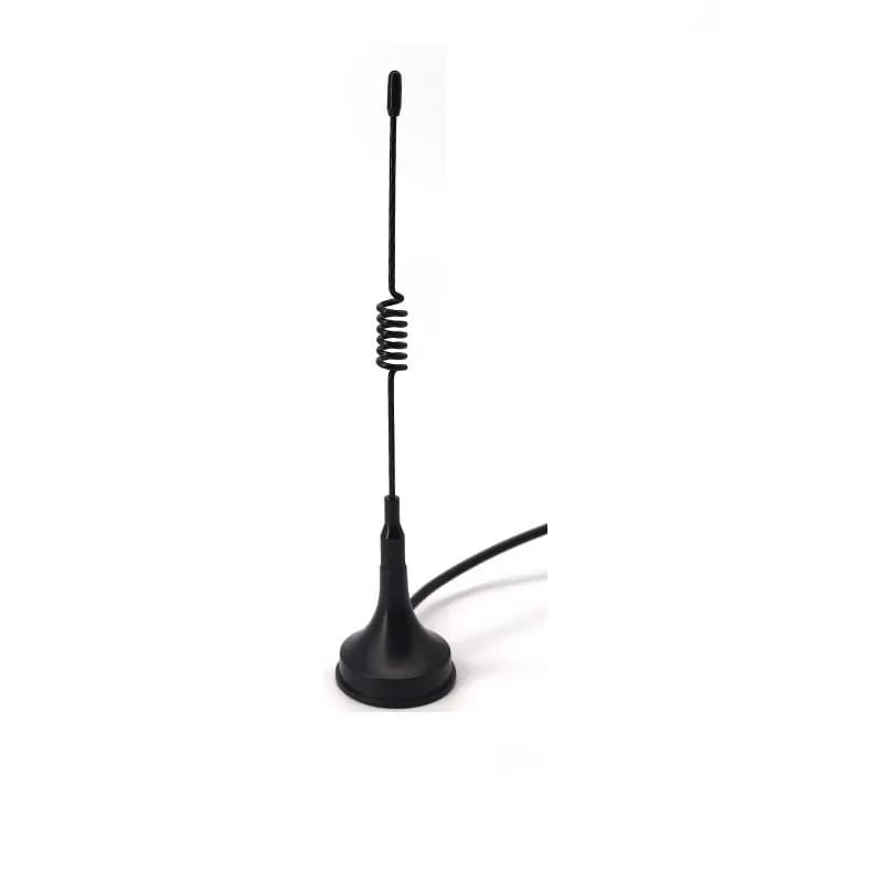148×30mm 433MHz Vertical Magnetic-Base Antenna