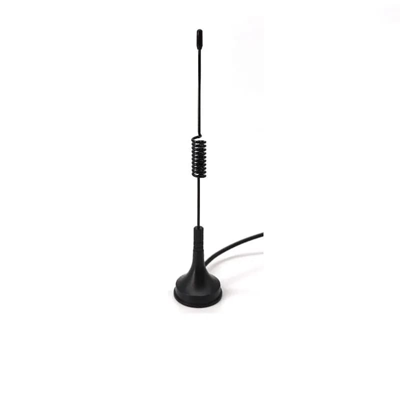 157×30mm 3dBi Magnetic GSM Antenna with SMA and RG174 Cable