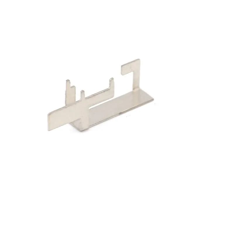 16.8mm 2.4GHz Internal Stamped Metal WiFi Antenna