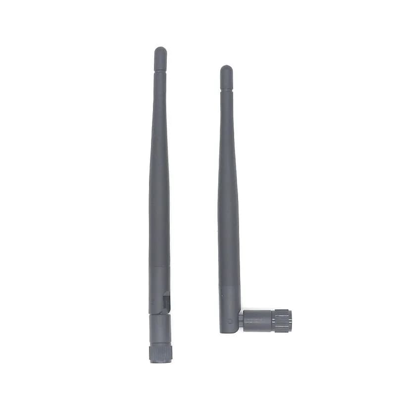 170mm 698–2700MHz 5dBi Foldable 3G/4G/LTE Antenna