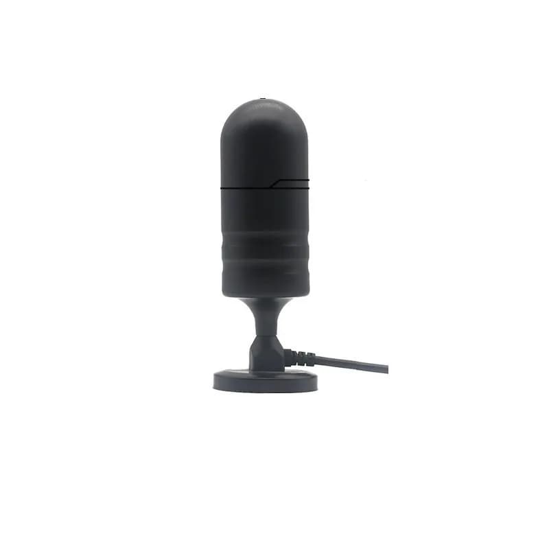 175×63mm 600–6000MHz 10dB SMA Magnetic Router Antenna