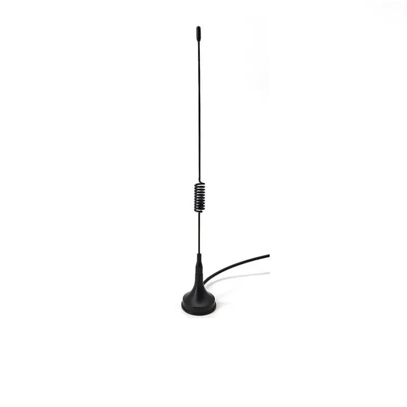 177×30mm 824–960/1710–1990MHz Magnetic Antenna