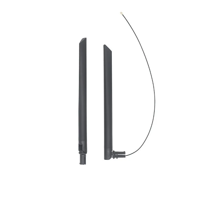Router & CPE Antenna Solutions