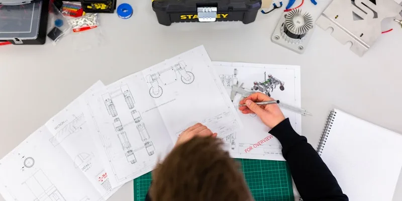 IoT Device Design